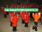 Algeria Underground Fire Hydrants